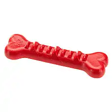 FERPLAST Игрушка резиновая SMILE BO..