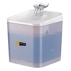 Fântâna de apă ARES 2,2 L..