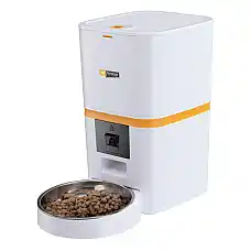 Автоматическая кормушка для сухого ..