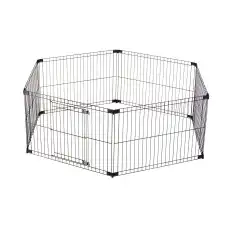 Вольер для собак Dog Fence 6x60..
