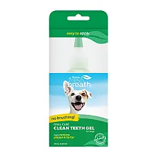 Fresh Breath Clean Teeth Oral Care ..
