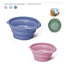 GEORPLAST Bol din plastic. Squeeze ..