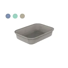 GEORPLAST Лоток для кошек Junior re..