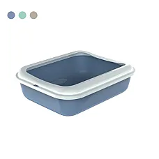 GEORPLAST Лоток для кошек Big Anima..