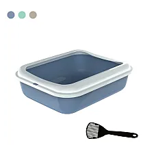 GEORPLAST Tavă de nisip pentru pisi..