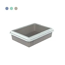 GEORPLAST Лоток для кошек Max Annim..