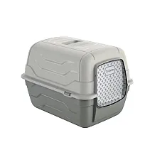 GEORPLAST Roto-Toilet 52x40x40cm..