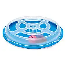 GEORPLAST Игрушка для кошек Vertigo..