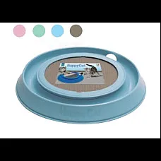 GEORPLAST HappyCat jucărie de carto..