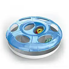 GEORPLAST Игрушка для кошек Ufo wit..
