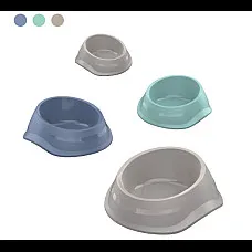 GEORPLAST Bol de plastic Wave 1 Ant..