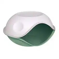 GEORPLAST Домик пластиковый Duck Pl..