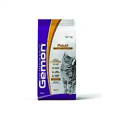 GEMON DRY CAT ADULT COMPLETE Chicke..