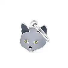 Медальон CHARTREUX..