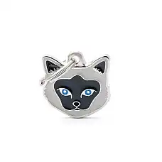 Медальон BIRMAN..
