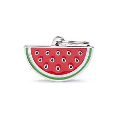 Medalion WATERMELON FOOD..