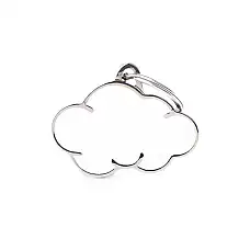 Medalion CLOUD CHARMS..