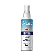 TropiClean OxyMed Anti-Itch Medicat..