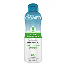 TropiClean OxyMed Hypoallergenic Sh..