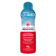 TropiClean OxyMed Medicated Treatme..