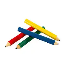 Деревянная игрушка для грызунов в ф..
