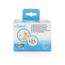 Сменные угольные фильтры PetSafe® D..