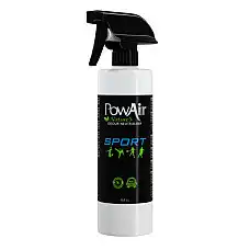 POWAIR SPORT SPRAY..