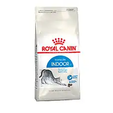 ROYAL CANIN INDOOR..