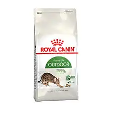 ROYAL CANIN OUTDOOR..