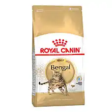 ROYAL CANIN BENGAL ADULT..