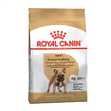 ROYAL CANIN FRENCH BULLDOG ADULT..