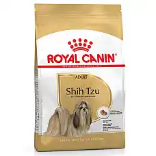 ROYAL CANIN SHIH TZU ADULT..