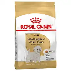ROYAL CANIN WEST HIGHLAND WHITE TER..