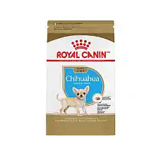 ROYAL CANIN CHIHUAHUA PUPPY..