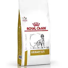 ROYAL CANIN VD URINARY S/O..