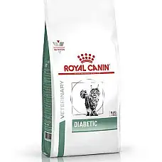 ROYAL CANIN DIABETIC CAT 1,5КG..