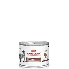ROYAL CANIN RECOVERY..