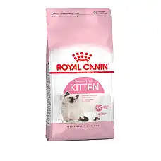 ROYAL CANIN KITTEN..