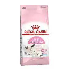 ROYAL CANIN MOTHER&BABYCAT..