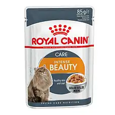 ROYAL CANIN HAIR & SKIN (INTENSE BE..