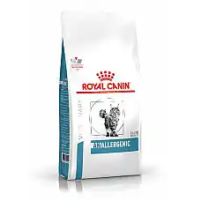 ROYAL CANIN ANALLERGENIC CAT..