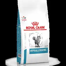 ROYAL CANIN HYPOALLERGENIC CAT..