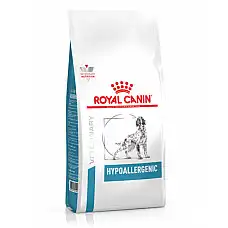 ROYAL CANIN VD HYPOALLERGENIC DOG 2..