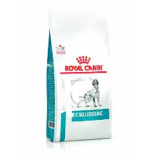 ROYAL CANIN ANALLERGENIC..