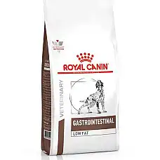 ROYAL CANIN GASTRO INTESTINAL LOW F..