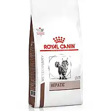 ROYAL CANIN HEPATIC CAT..