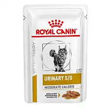 ROYAL CANIN URINARY S/O  85gх12buc..