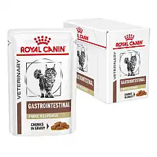 ROYAL CANIN GASTRO INTESTINAL Fibre..
