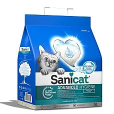 SANICAT ADVANCED HYGIENE 5L..