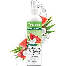 TropiClean Watermelon Deodorising S..